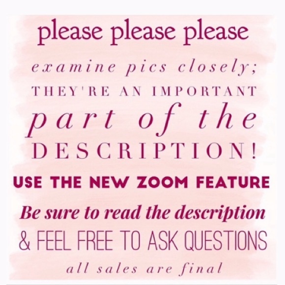 Dark Wash Mid Rise Distressed Shorts Plaid Pockets - Picture 8 of 9